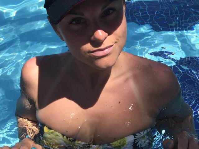 BelleLisaG - сексуальная веб-камера в реальном времени - 24544421