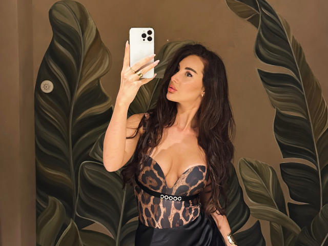 KimberlyWorld - Live sex cam - 24544805