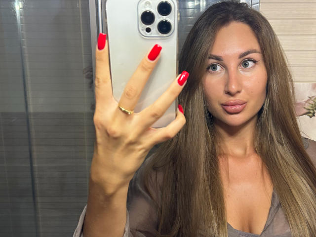 KimberlyWorld - Live sex cam - 24544877