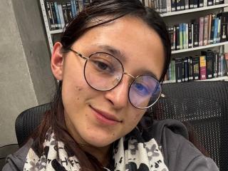 AddisonMars - Live sex cam - 24546381