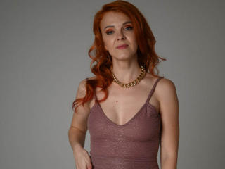 GingerLizzi - Live porn &amp; sex cam - 24546885