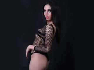 SeductiveLavinyaTS - Live sex cam - 24546893