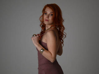 GingerLizzi - Sexe cam en vivo - 24546957