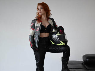 GingerLizzi - Live porn &amp; sex cam - 24546965