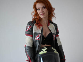 GingerLizzi - Live porn &amp; sex cam - 24546981