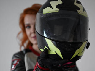 GingerLizzi - Live porn &amp; sex cam - 24546985