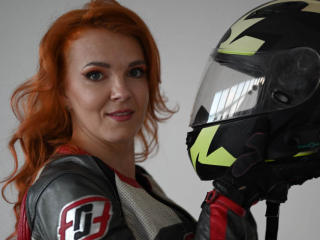 GingerLizzi - Sexe cam en vivo - 24546989