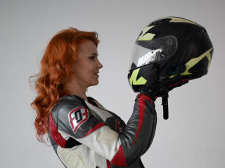 GingerLizzi - Live porn &amp; sex cam - 24547021