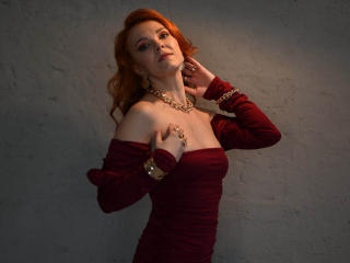 GingerLizzi - Live porn &amp; sex cam - 24547049