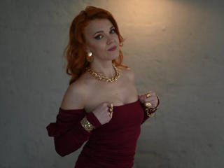 GingerLizzi - Live porn &amp; sex cam - 24547053