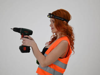 GingerLizzi - Live porn &amp; sex cam - 24547249