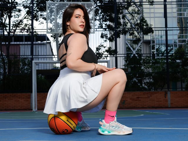 ChristineBray - Live sex cam - 24547313