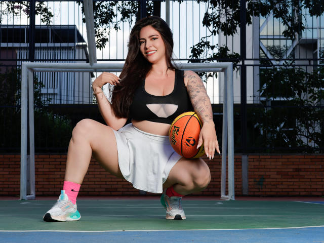 ChristineBray - Live sexe cam - 24547373