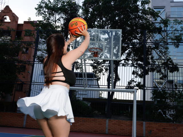 ChristineBray - Live porn &amp; sex cam - 24547381