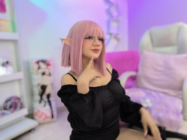 HanaKonekoo - Live sexe cam - 24547589