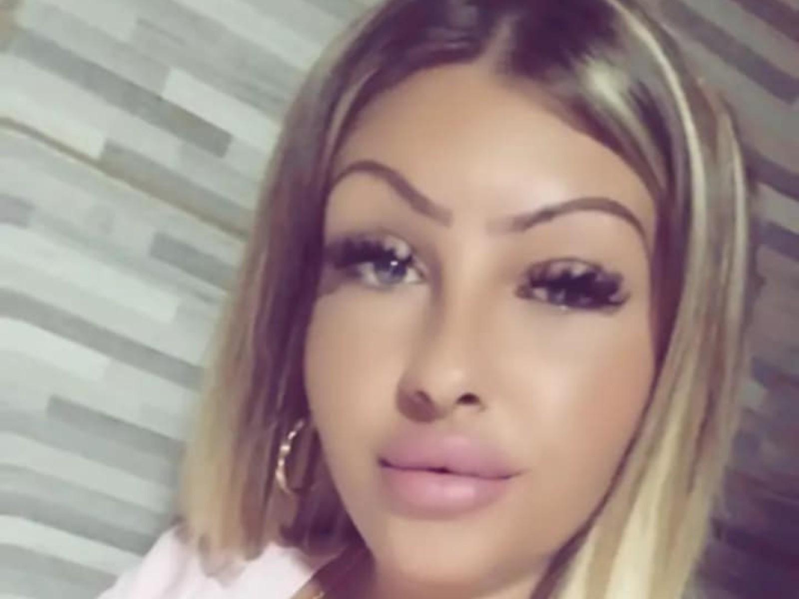 VeronicaFisher - Sexe cam en vivo - 24547745