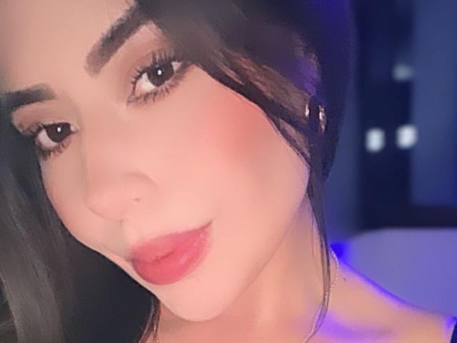 AshleyPortt - Live sexe cam - 24548381