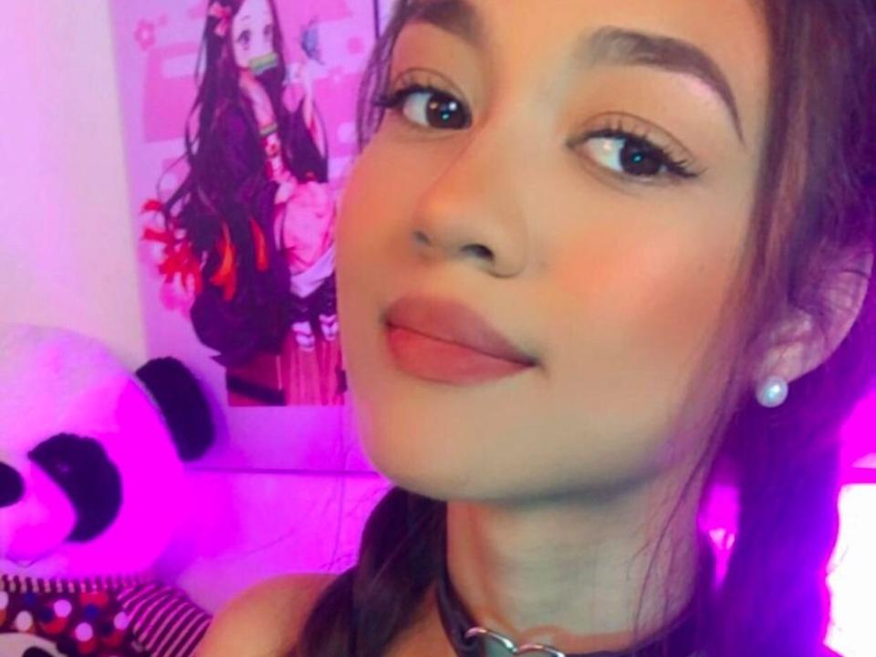 SammyStar69 - Sexe cam en vivo - 24548709