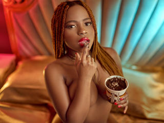 LindaBird - Sexe cam en vivo - 24548841