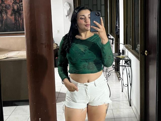 AuroraNova - Live sex cam - 24548849