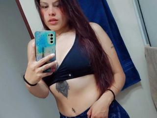 ElaiaaBakerr - Live sex cam - 24549913