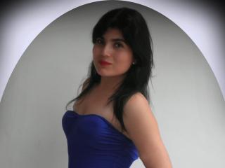 AlysonHot - Sexe cam en vivo - 2455004