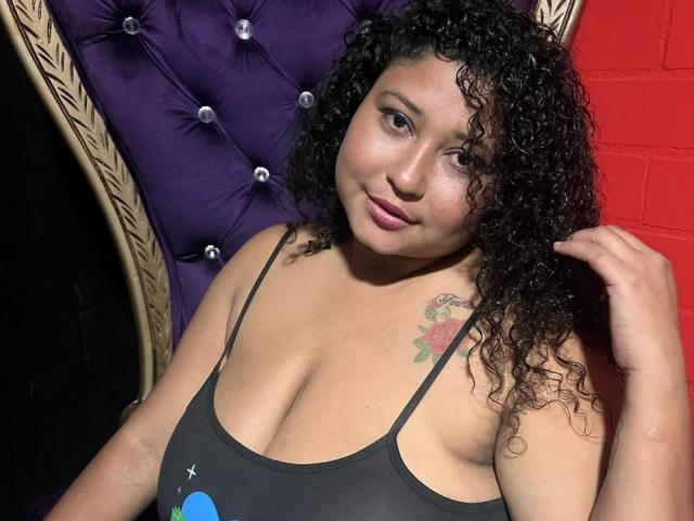 Ayliin - Live porn &amp; sex cam - 24550141