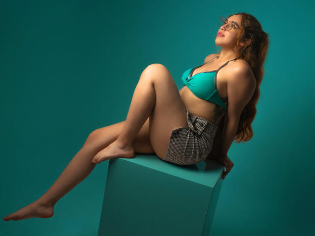 CamyCarter - Sexe cam en vivo - 24550457