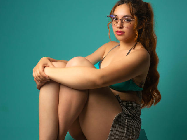 CamyCarter - Sexe cam en vivo - 24550465