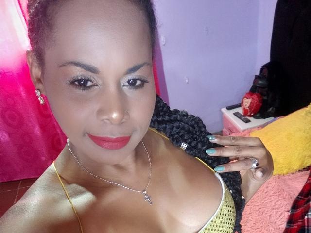 AfroditaKane - Sexe cam en vivo - 24550741