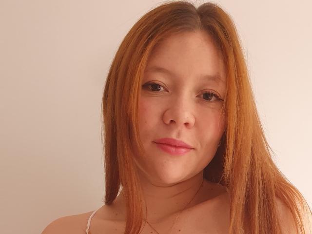 BlissfulEmberCouple - Sexe cam en vivo - 24550749