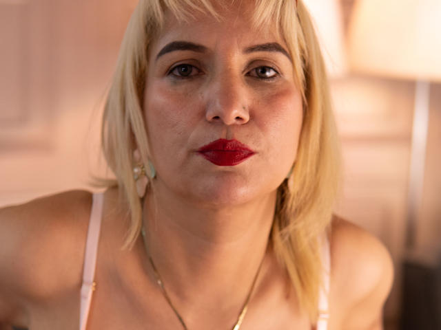 GiuliaAddams - Camera khiêu dâm &amp; quyến rũ trực tiếp - 24551181