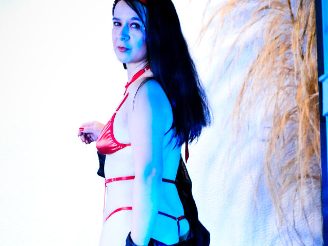 AilenBest - Sexe cam en vivo - 24551661