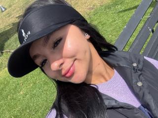 AlessiaFerry - Live sex cam - 24551965