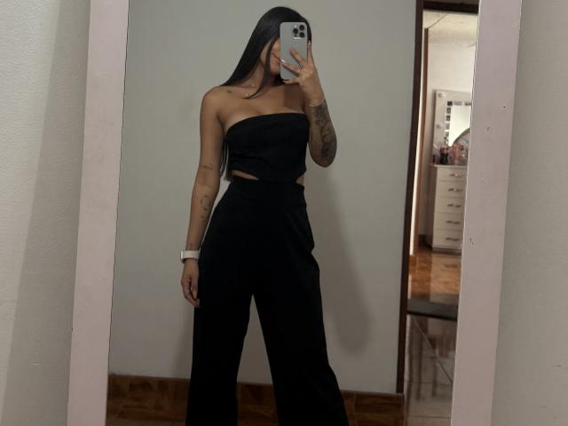 ThaliaAres - Sexe cam en vivo - 24552089