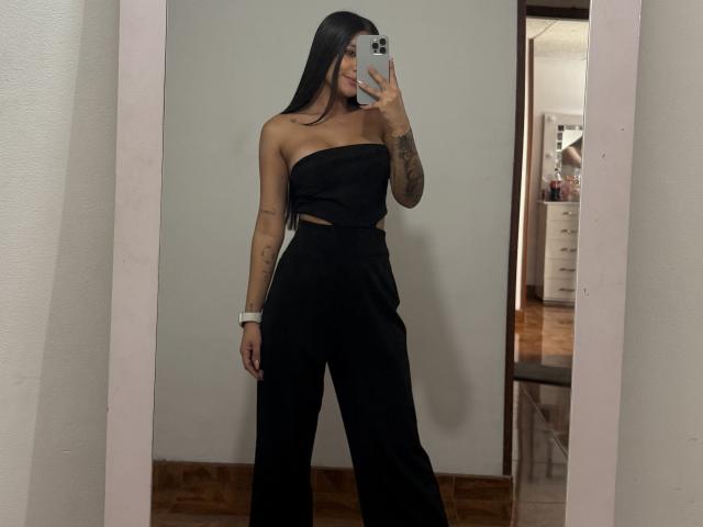 ThaliaAres - Live sex cam - 24552097