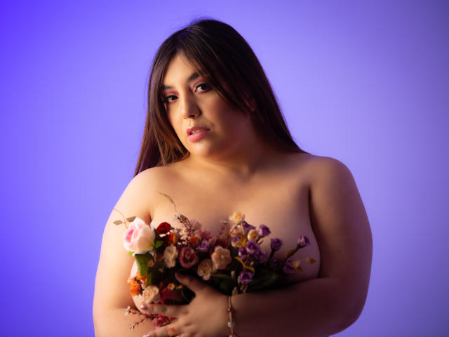 RoxaneDiaz - Live sexe cam - 24552657