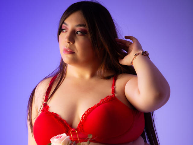 RoxaneDiaz - Sexe cam en vivo - 24552769