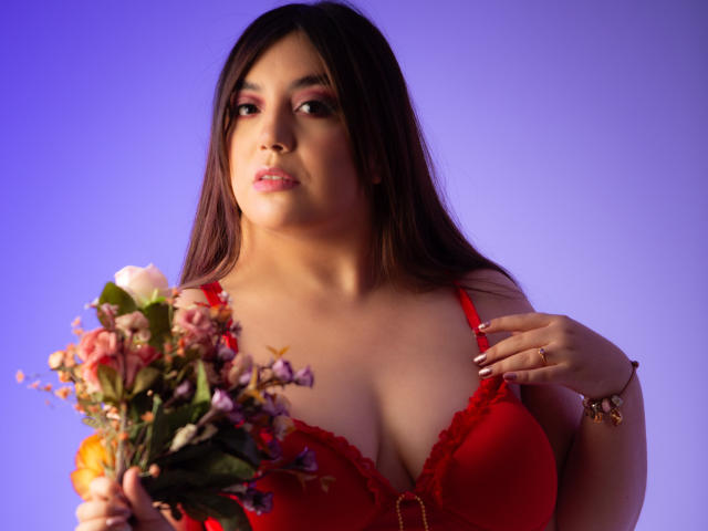 RoxaneDiaz - Live sex cam - 24552773