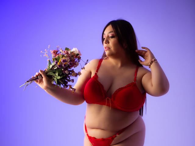 RoxaneDiaz - Live sex cam - 24553061