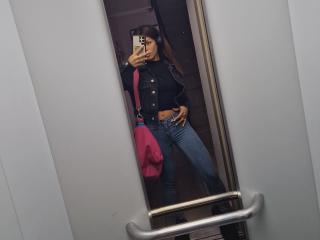 RinaQueenie - Live Sex Cam - 24553229