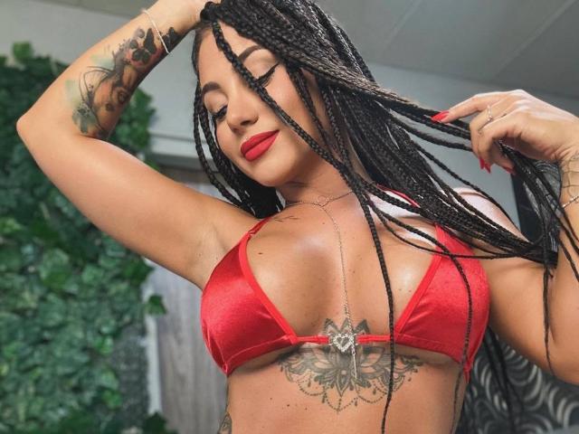 NadiaSpark - Live Sex Cam - 24553433