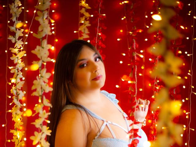 RoxaneDiaz - Live sex cam - 24553857