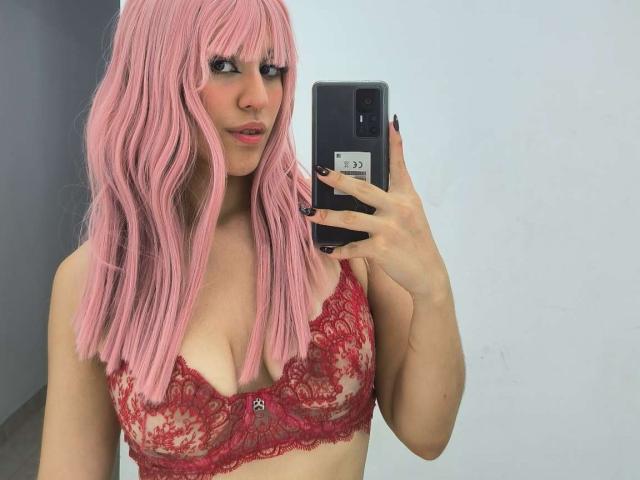 KaylinKrof - Live Sex Cam - 24554789