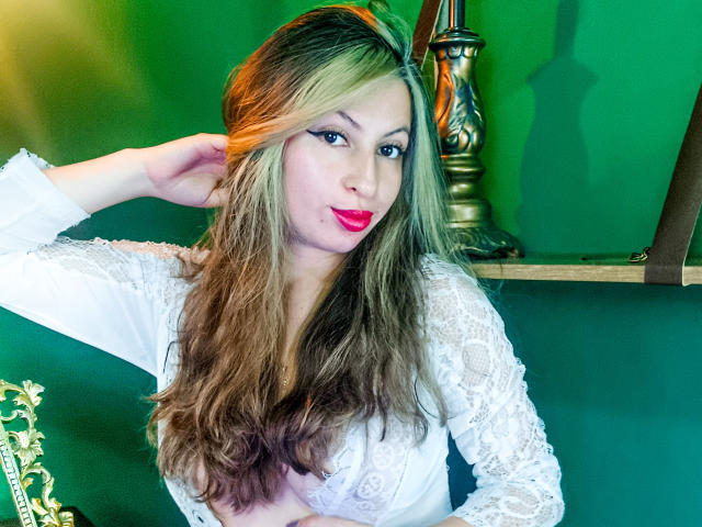 DominatrixLeila - Live Sex Cam - 24555273