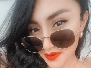 HelenMadisson - Sexe cam en vivo - 24555465