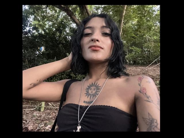 SalomeMille - Live sexe cam - 24555557