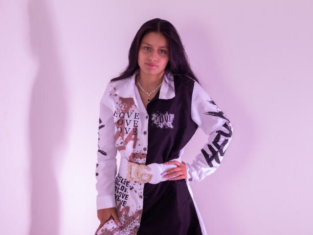 AteneaSexy69 - Live sex cam - 24556225