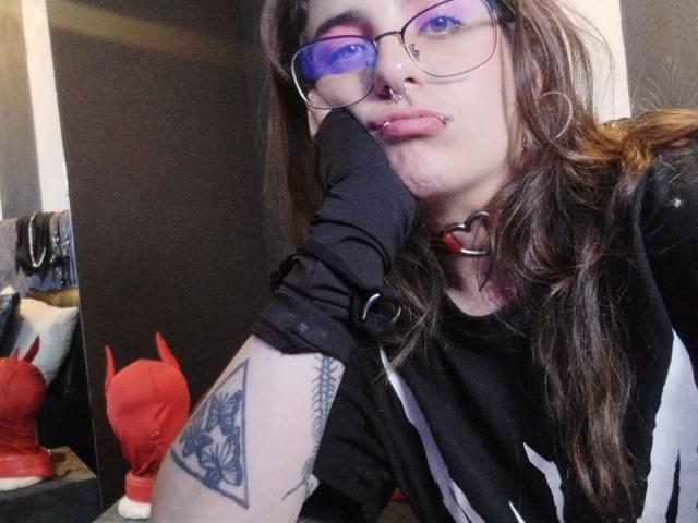 AmySpider - Live sex cam - 24556597