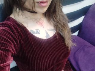 AmySpider - Sexe cam en vivo - 24556641